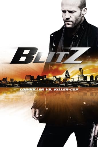 Blitz - Cop-Killer vs Killer-Cop