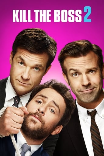 Horrible Bosses 2 - Kill the Boss 2